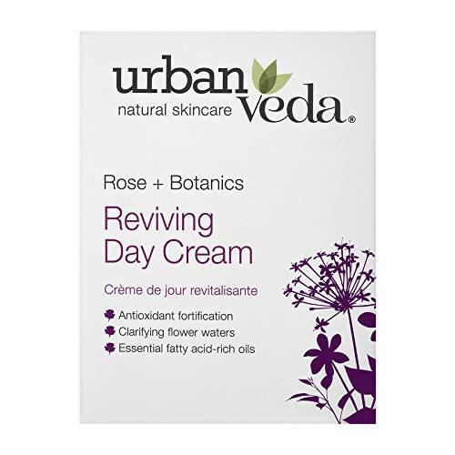 Urban Veda Reviving Day Cream | Grocsy
