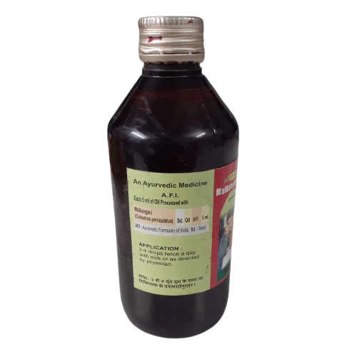 Vyas - Malkangni Oil | Grocsy