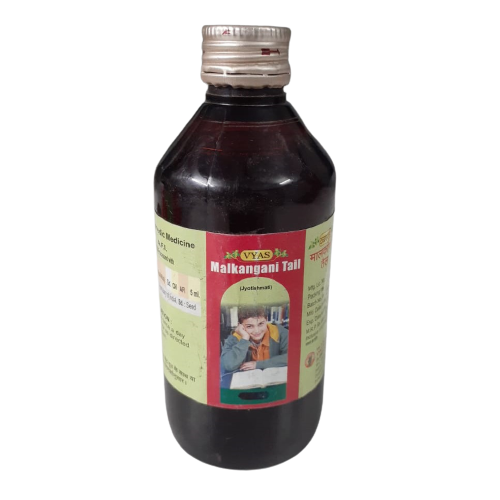 Vyas - Malkangni Oil | Grocsy