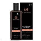 The Man Company Anti-Dandruff Shampoo | Grocsy
