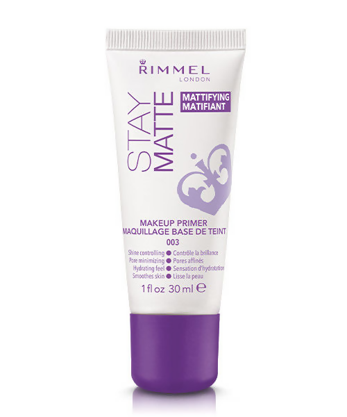 Rimmel London Stay Matte Primer | Grocsy
