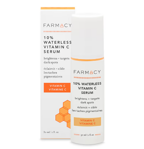Farmacy 10% Waterless Vitamin C Serum | Grocsy