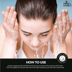 Herbs & Hills Face Scrub | Grocsy