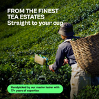 Udyan Tea Himalayan Mist Green Tea | Grocsy