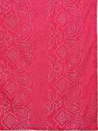 Ahalyaa Women's Traditional wear Kurta Set - Orange | Grocsy