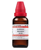 Dr. Willmar Schwabe India Anatherum Muricatum Dilution | Grocsy
