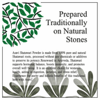 Asavi Stone Grounded Shatawari Powder | Grocsy