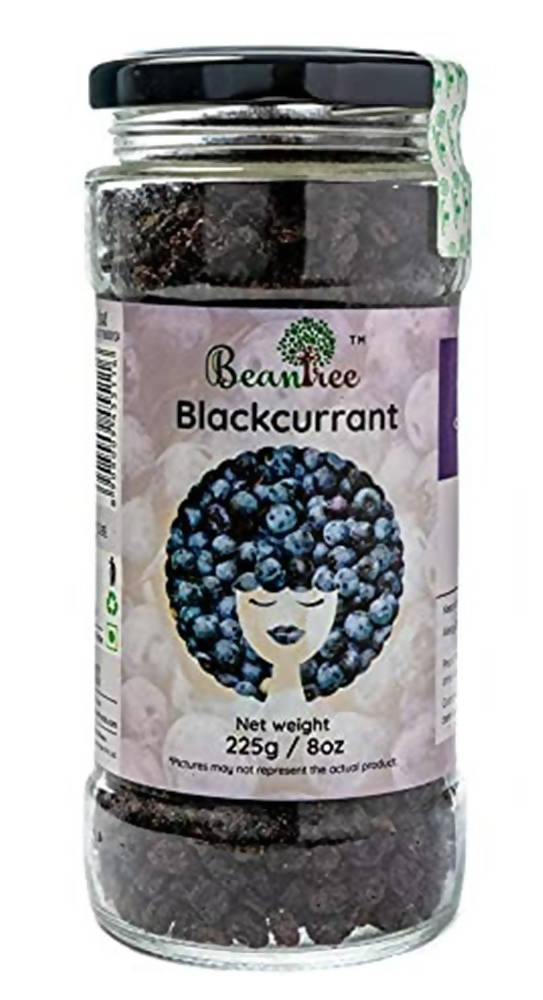 Beantree Black Currant | Grocsy