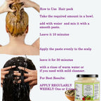 DevElixir Revitalizing Hair Mask | Grocsy