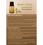 Ancient Living Neroli Essential Oil | Grocsy