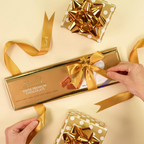 Lindt Gold Tab Chocolate with Hazelnut | Grocsy