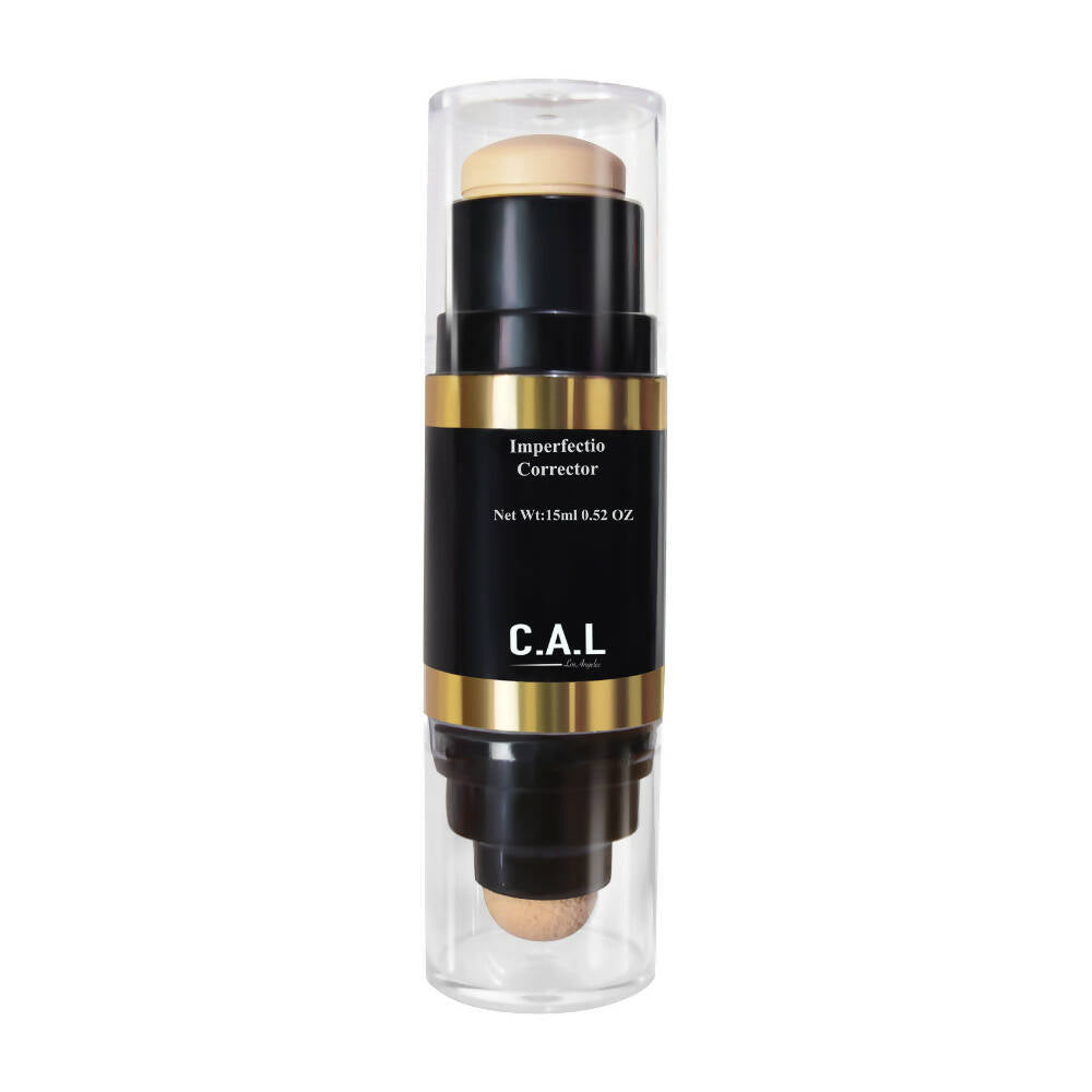 Cal Los Angeles Imperfection Corrector Concealer Stick - Beige Light (01) | Grocsy