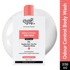 Chemist at Play Odour Control Body Wash | Grocsy