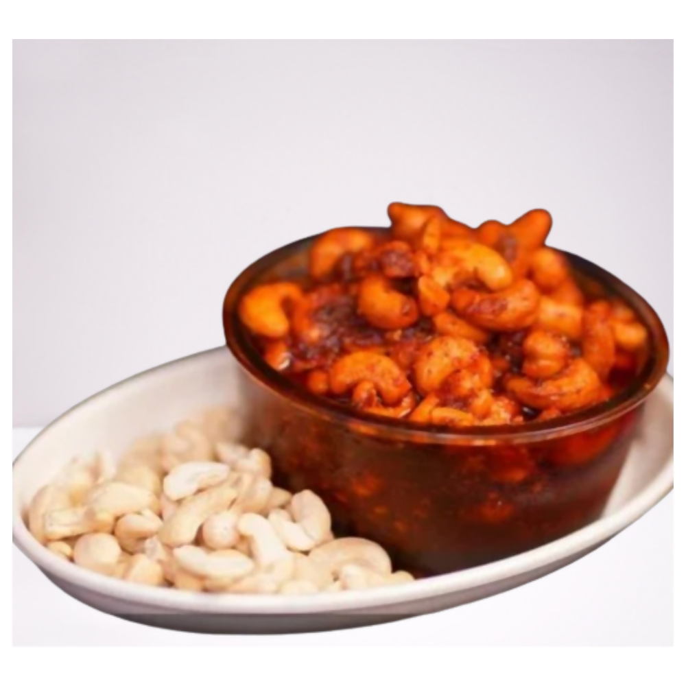 Godavari Vantillu Cashew Pickle | Grocsy