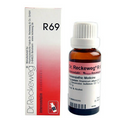 Dr. Reckeweg R69 Drops | Grocsy