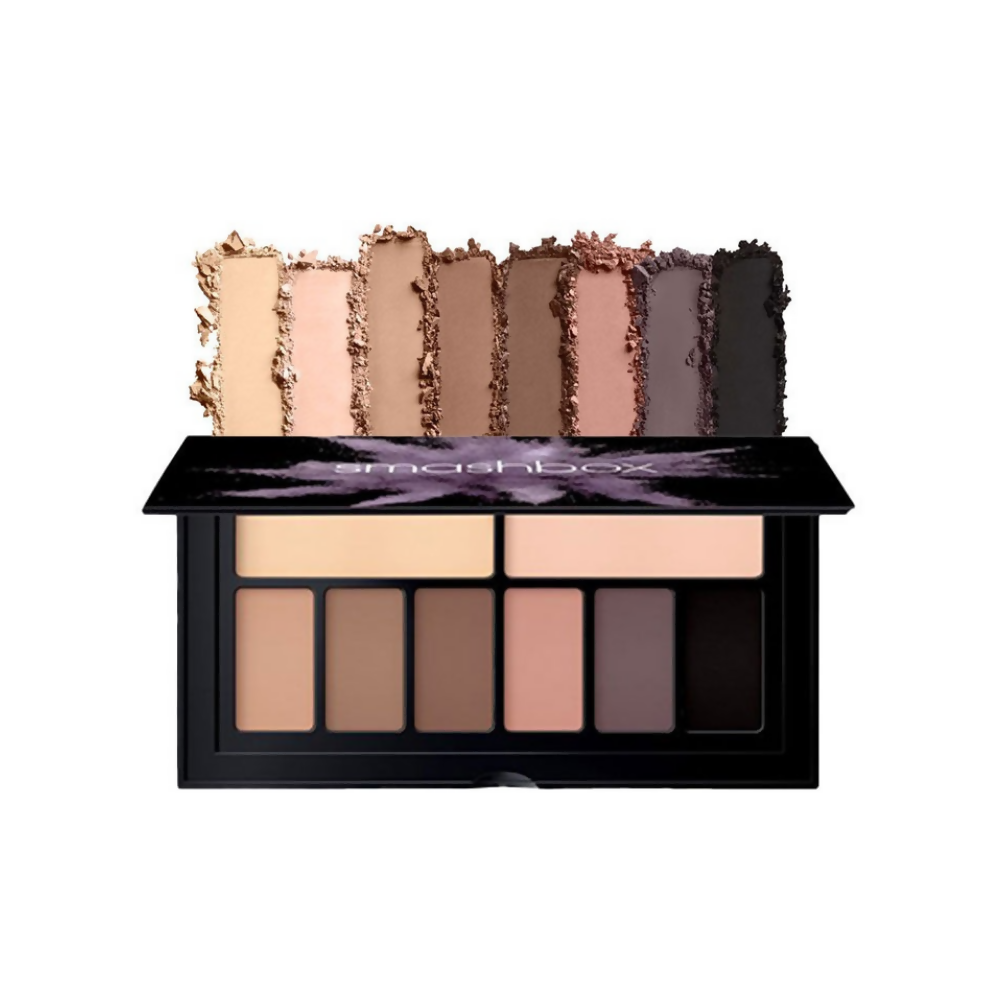 Smashbox Cover Shot Eye Palette - Matte | Grocsy