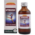 Medisynth Utronic Syrup for Women | Grocsy