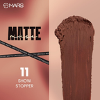 MARS Cosmetics Matte Muse Mousse (11-Show Stopper) | Grocsy