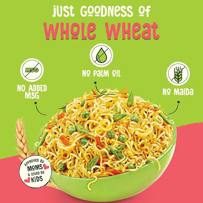 WickedGud Cup Noodles Variety Pack Combo | Grocsy