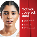Color Cupid Hydrating Everyday Glow BB Cream with SPF - Honey | Grocsy