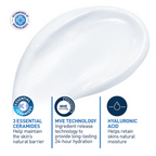 Cerave Moisturising Cream for Dry to Very Dry Skin | Grocsy