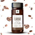Vanalaya Premium Classic Instant Coffee Black Coffee Powder | Grocsy