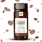 Vanalaya Premium Classic Instant Coffee Black Coffee Powder | Grocsy