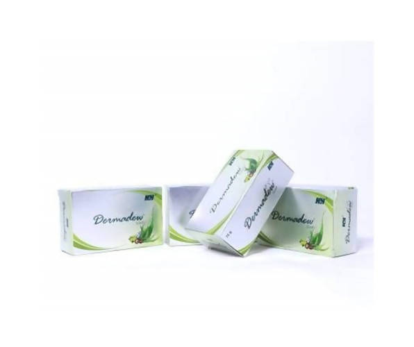 H&H Dermadew Soap | Grocsy