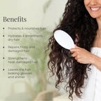 Forest Essentials Hair Repair & Shine Ritual For Nourished Hair | Grocsy