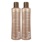 Cadiveu Brasil Cacau Extreme Repair Shampoo & Conditioner | Grocsy