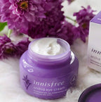 Innisfree Jeju Orchid Eye Cream | Grocsy