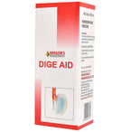 Bakson's Homeopathy Dige Aid Syrup | Grocsy