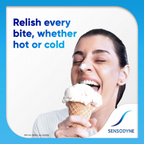 Sensodyne Toothpaste Repair and Protect | Grocsy