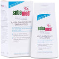 Sebamed Anti Dandruff Shampoo | Grocsy