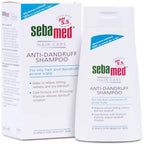 Sebamed Anti Dandruff Shampoo | Grocsy