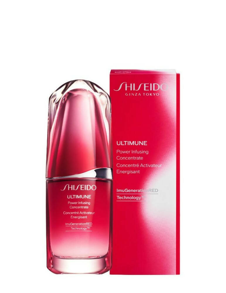 Shiseido Power Infusing Concentrate | Grocsy