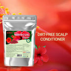 Syndy Pharma Hibiscus Powder for Hair | Grocsy