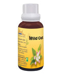 Bio India Homeopathy Bach Flower Wild Oat Dilution | Grocsy
