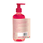 mcaffeine Brightening Raspberry Rush Body Wash For Brighter Glowing Skin | Grocsy