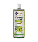 Alex Brahmi Amla Ayurvedic Hair Oil | Grocsy