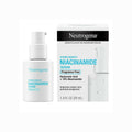 Neutrogena Multi Action Hydro Boost+10% Niacinamide Face Serum | Grocsy