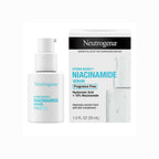 Neutrogena Multi Action Hydro Boost+10% Niacinamide Face Serum | Grocsy