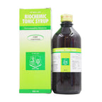 Father Muller Biochemic Tonic Syrup | Grocsy