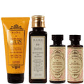 Kama Ayurveda Bodycare Regime | Grocsy