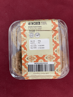 Flora Organics Nutri Gold Cookies | Grocsy