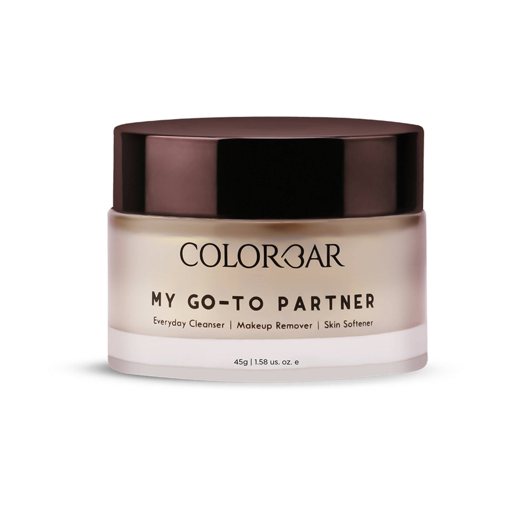 Colorbar My Go-To Partner My Go-To Partner | Grocsy