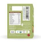 Nutriorg Certified Organic Stevia Powder | Grocsy
