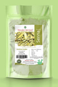 Wonder Herbals Senna (Sunamuki) Powder | Grocsy