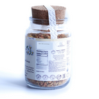 Tassyam Organics Jazzy Jasmine Herbal Tisane | Grocsy