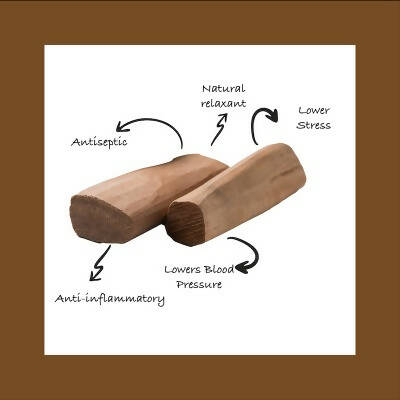 Sarva by Anadi Sandalwood Pure Essential Oil | Grocsy